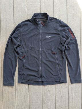 Arc'teryx Jacket SKU1014